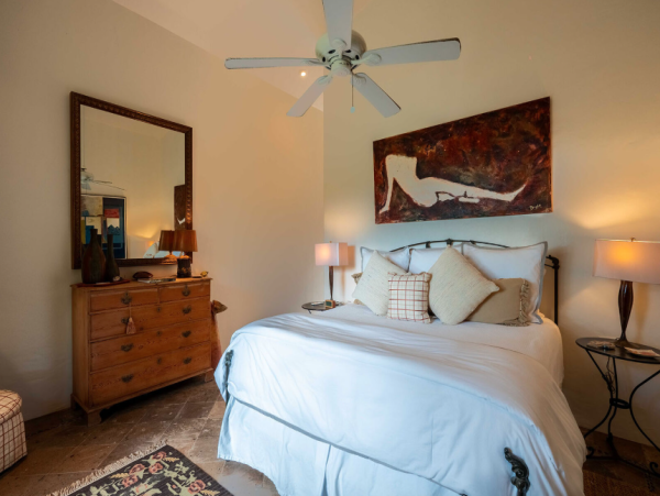 Luxury Ocean View Rental in San Jose del Cabo - Exclusive 7- Bedroom Villa Steps from Palmilla Beach